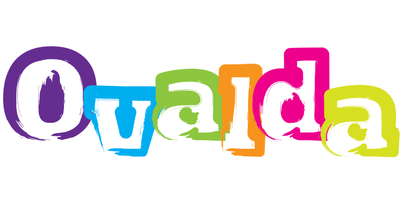 Ovalda casino logo