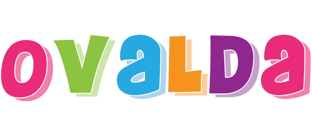 Ovalda friday logo