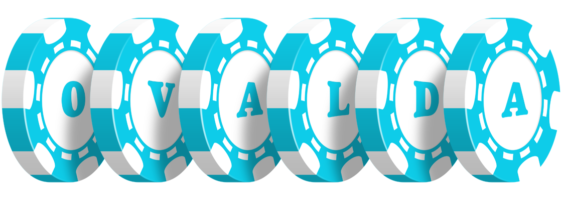 Ovalda funbet logo