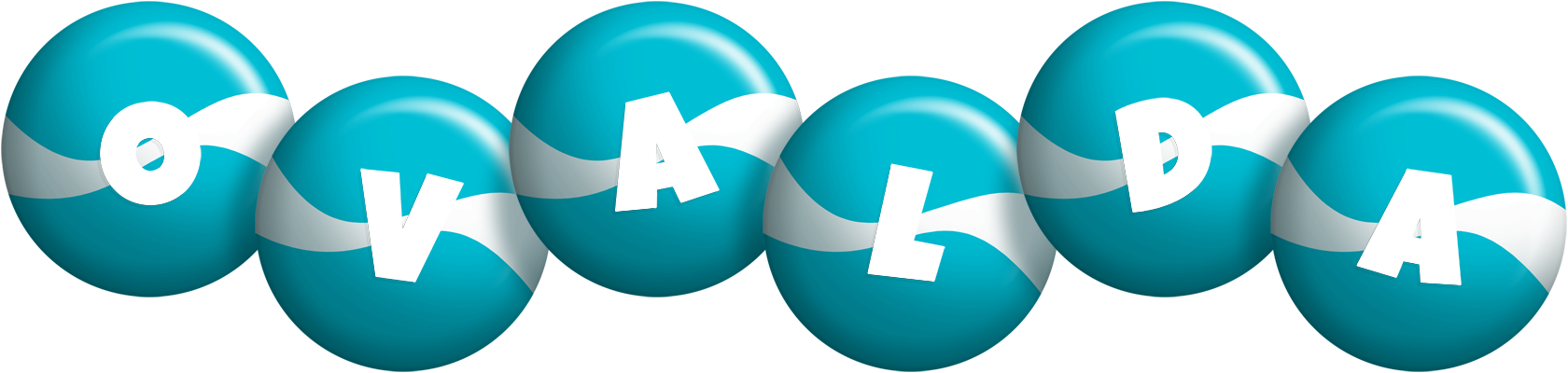 Ovalda messi logo