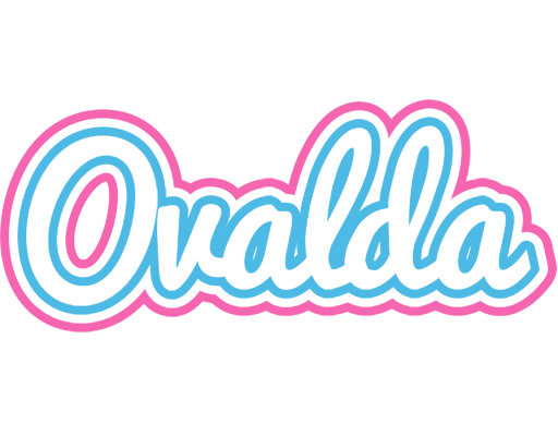 Ovalda outdoors logo