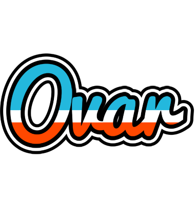 Ovar america logo