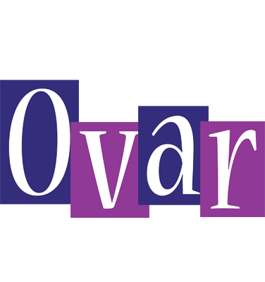 Ovar autumn logo