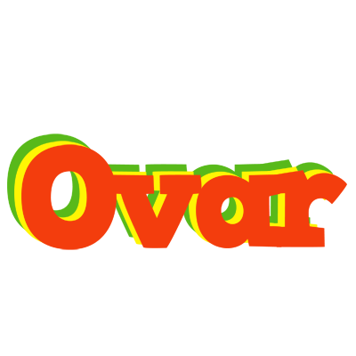 Ovar bbq logo