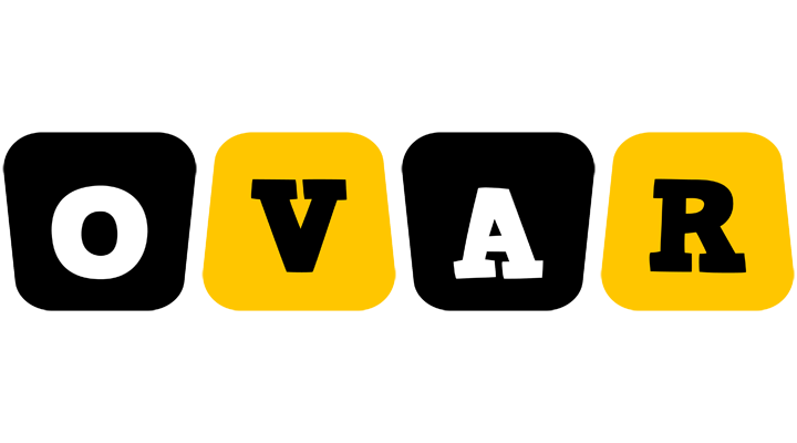 Ovar boots logo