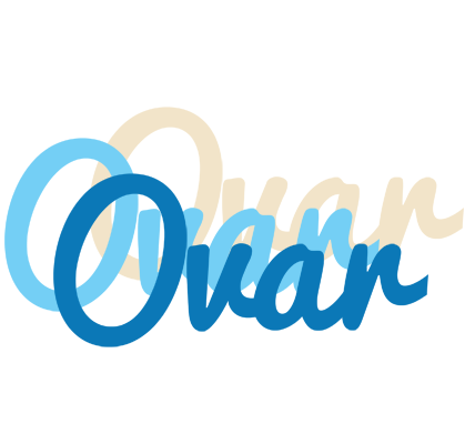 Ovar breeze logo