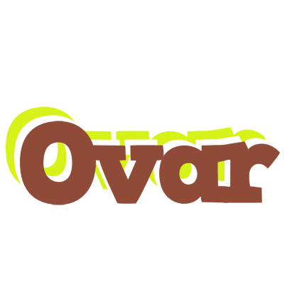 Ovar caffeebar logo
