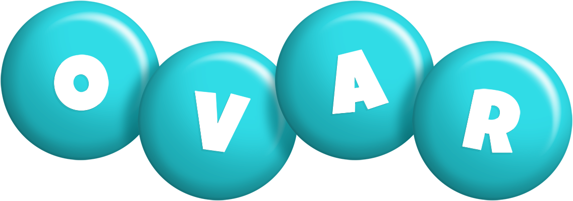 Ovar candy-azur logo