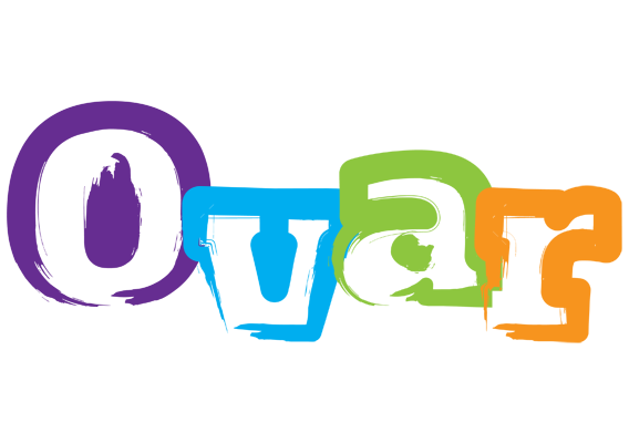 Ovar casino logo