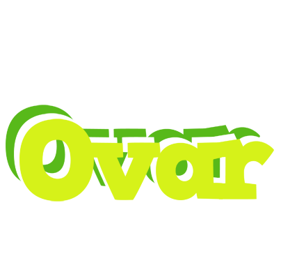 Ovar citrus logo