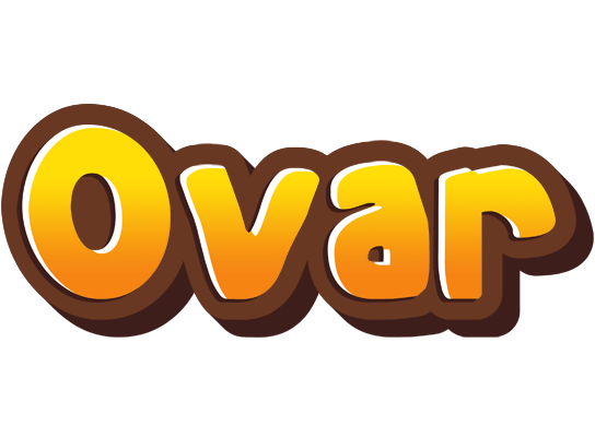 Ovar cookies logo