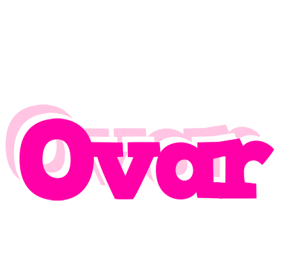 Ovar dancing logo