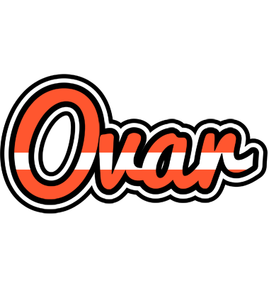 Ovar denmark logo