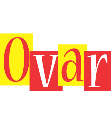 Ovar errors logo