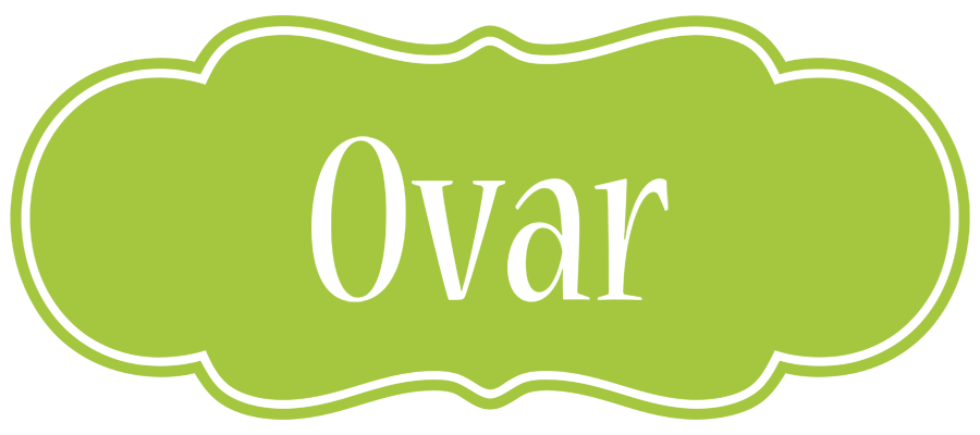 Ovar family logo