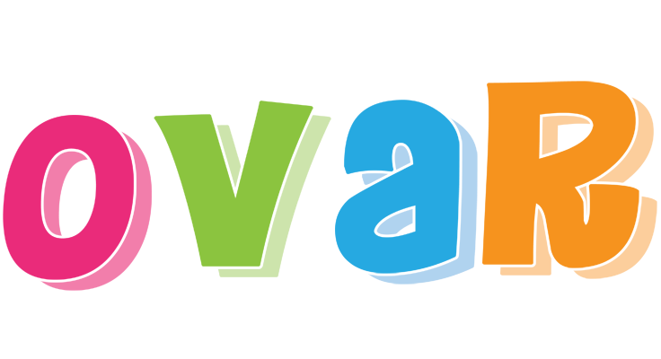 Ovar friday logo