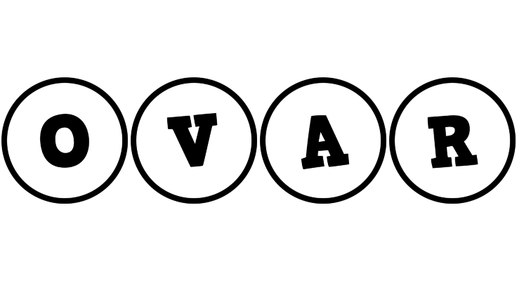 Ovar handy logo