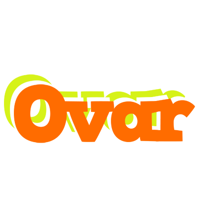 Ovar healthy logo
