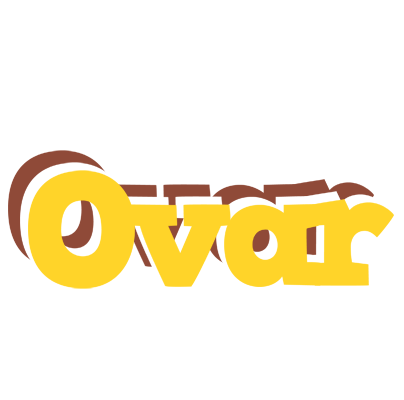 Ovar hotcup logo