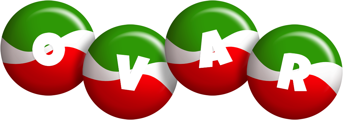 Ovar italy logo