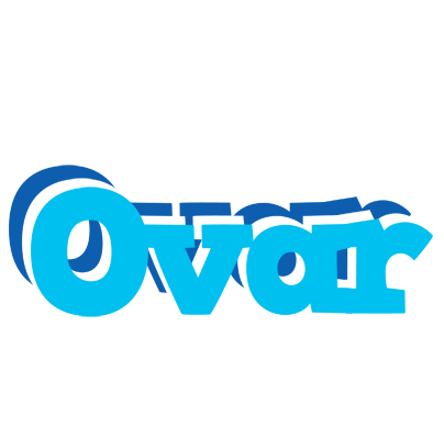 Ovar jacuzzi logo
