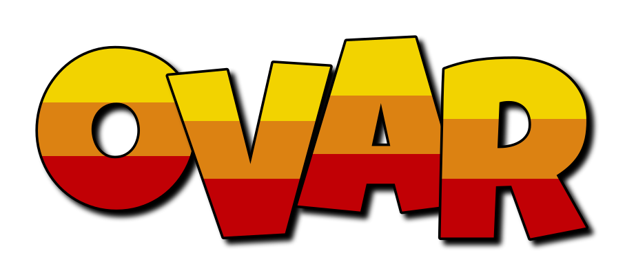 Ovar jungle logo