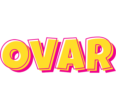 Ovar kaboom logo