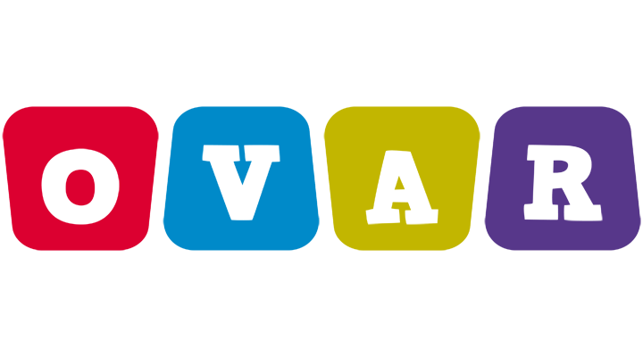 Ovar kiddo logo