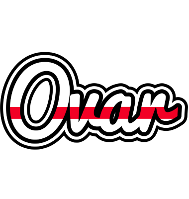 Ovar kingdom logo