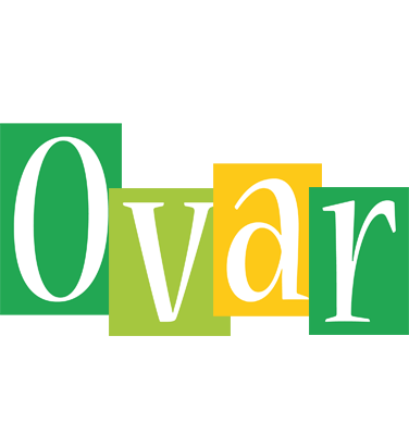 Ovar lemonade logo