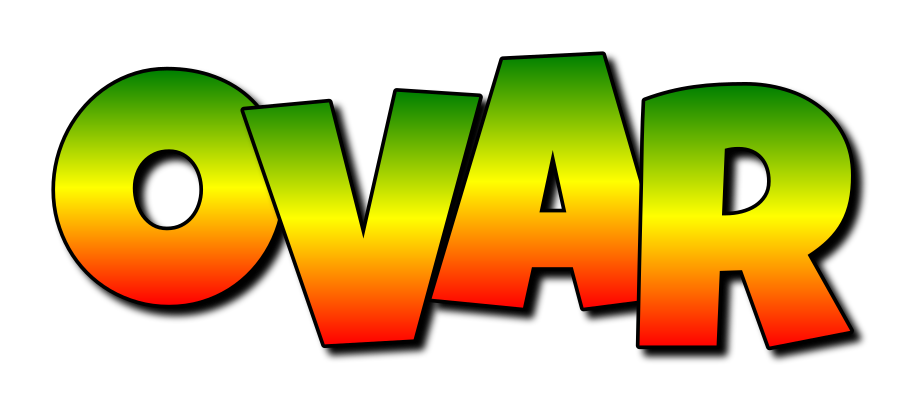 Ovar mango logo