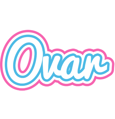 Ovar outdoors logo