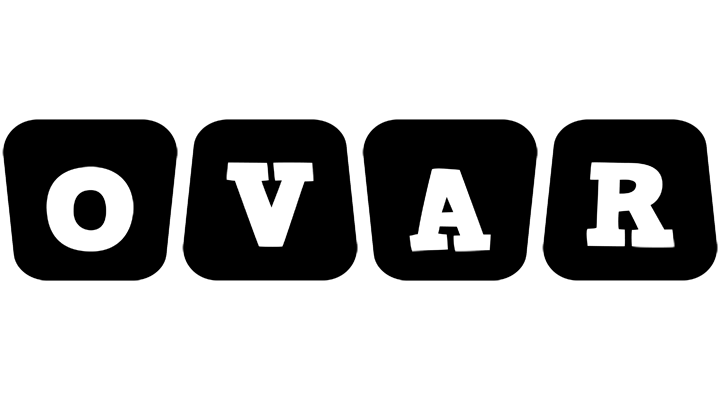 Ovar racing logo