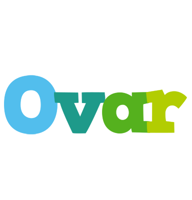 Ovar rainbows logo