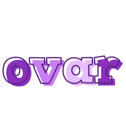 Ovar sensual logo