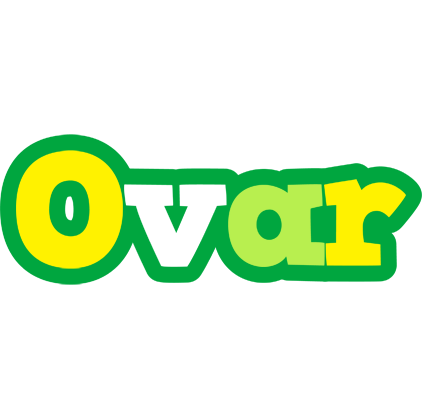 Ovar soccer logo