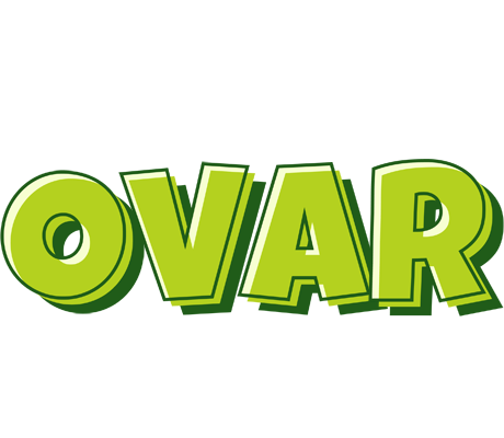Ovar summer logo
