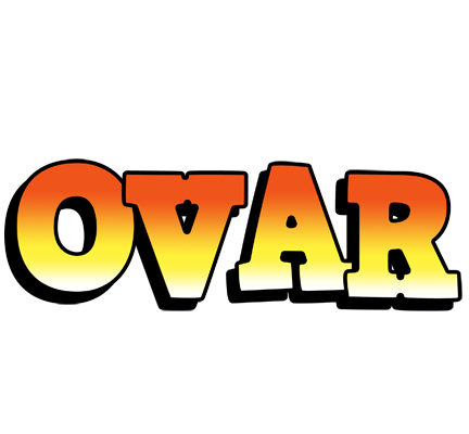 Ovar sunset logo