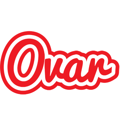 Ovar sunshine logo