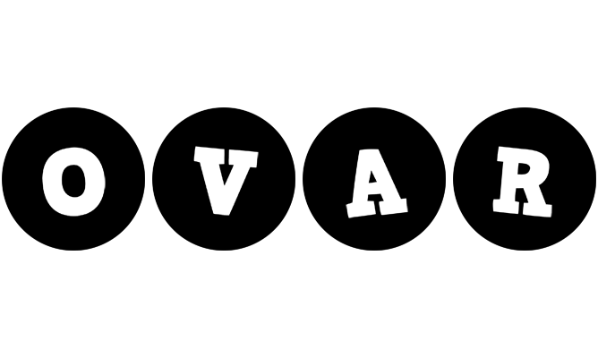 Ovar tools logo
