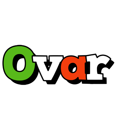 Ovar venezia logo