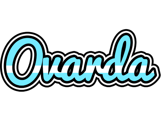 Ovarda argentine logo