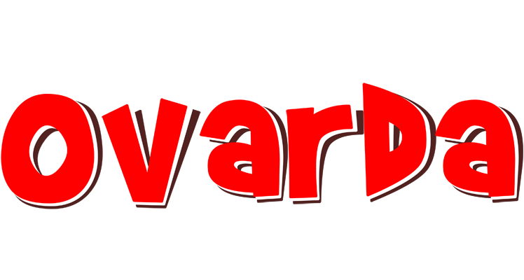 Ovarda basket logo