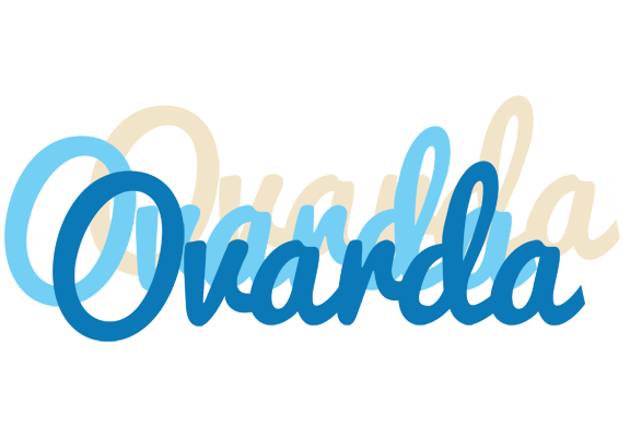 Ovarda breeze logo
