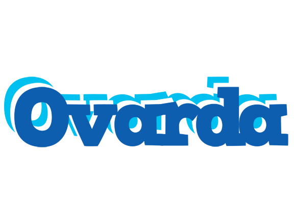 Ovarda business logo