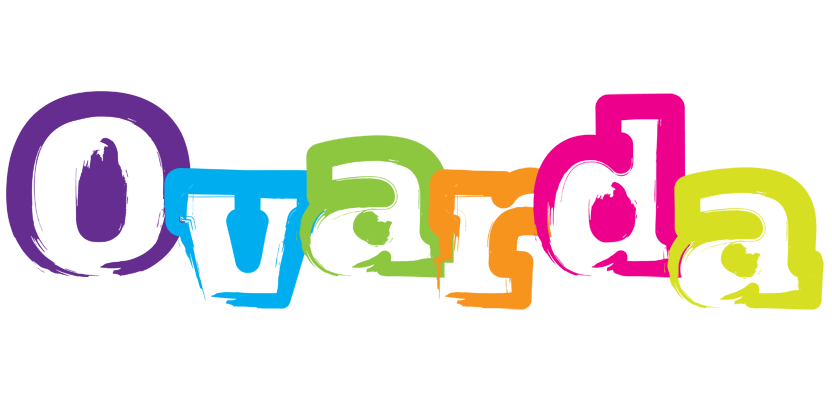 Ovarda casino logo