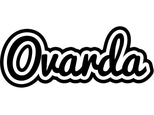 Ovarda chess logo