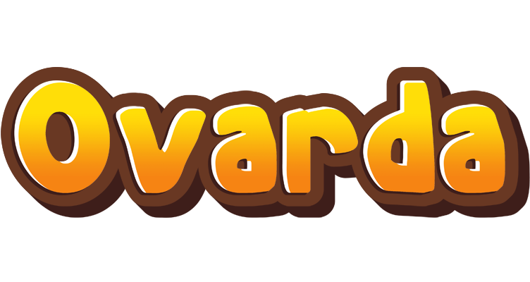 Ovarda cookies logo