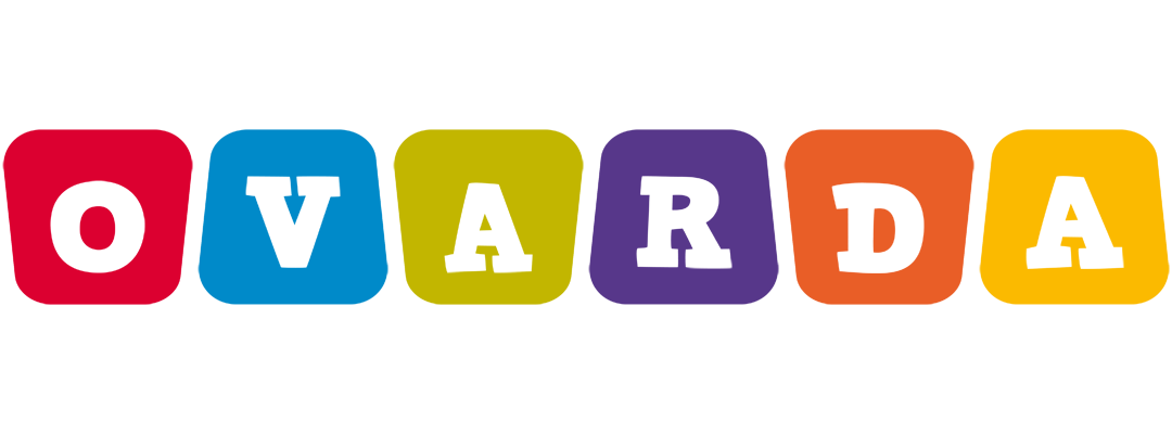Ovarda daycare logo