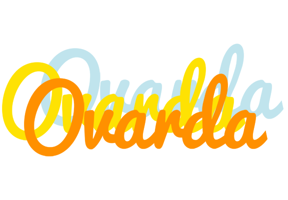 Ovarda energy logo